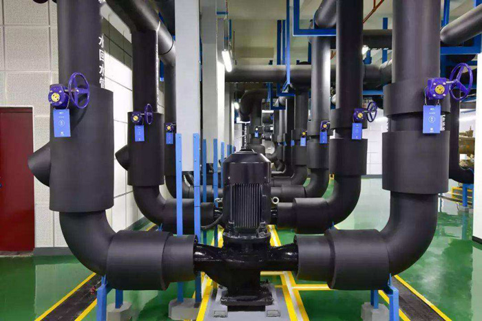 工業廠房潔凈工程