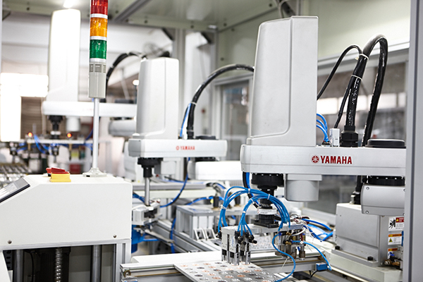 凱中精密的圖片 凱中精密的圖片