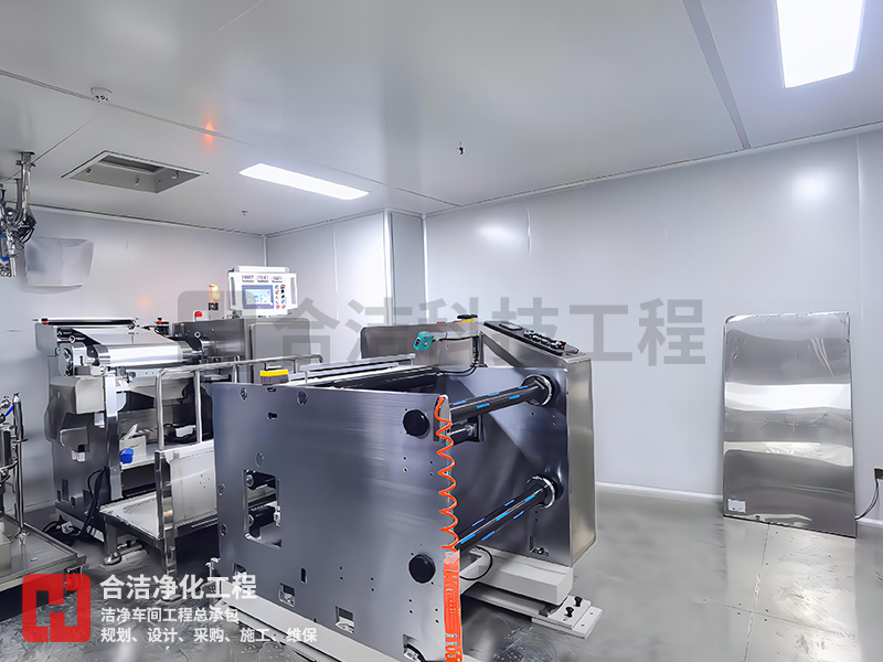 鋰電池生產工藝