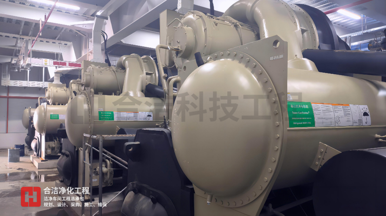 鋰電凈化工程 鋰電凈化工程