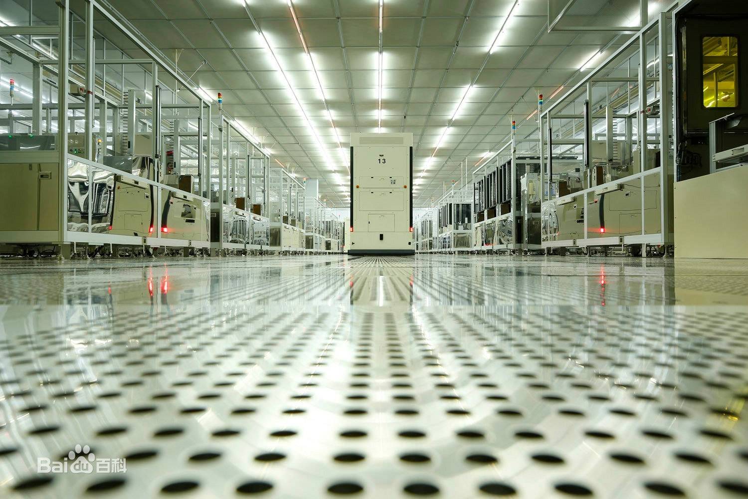 電子廠(chǎng)房潔凈車(chē)間 電子廠(chǎng)房潔凈車(chē)間