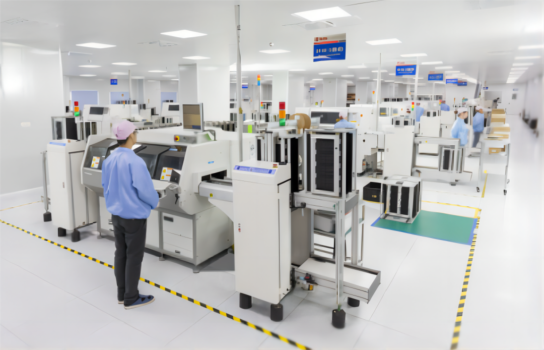 潔凈廠房 潔凈廠房