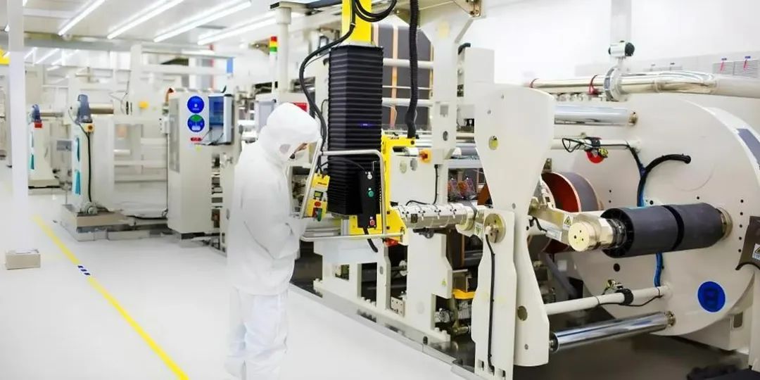 潔凈廠房 潔凈廠房