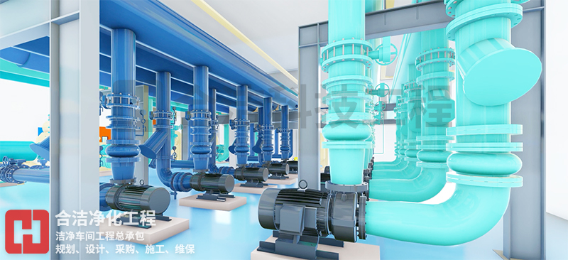 廠房裝修項目 廠房裝修項目