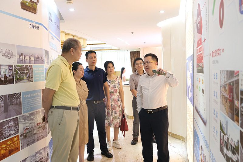 潔凈工程建設公司 潔凈工程建設公司