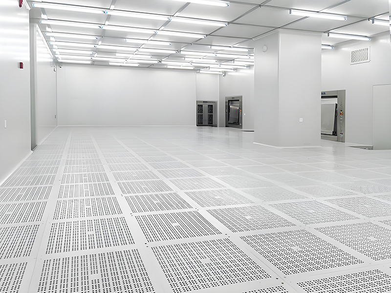 半導體凈化工程的圖片 半導體凈化工程的圖片